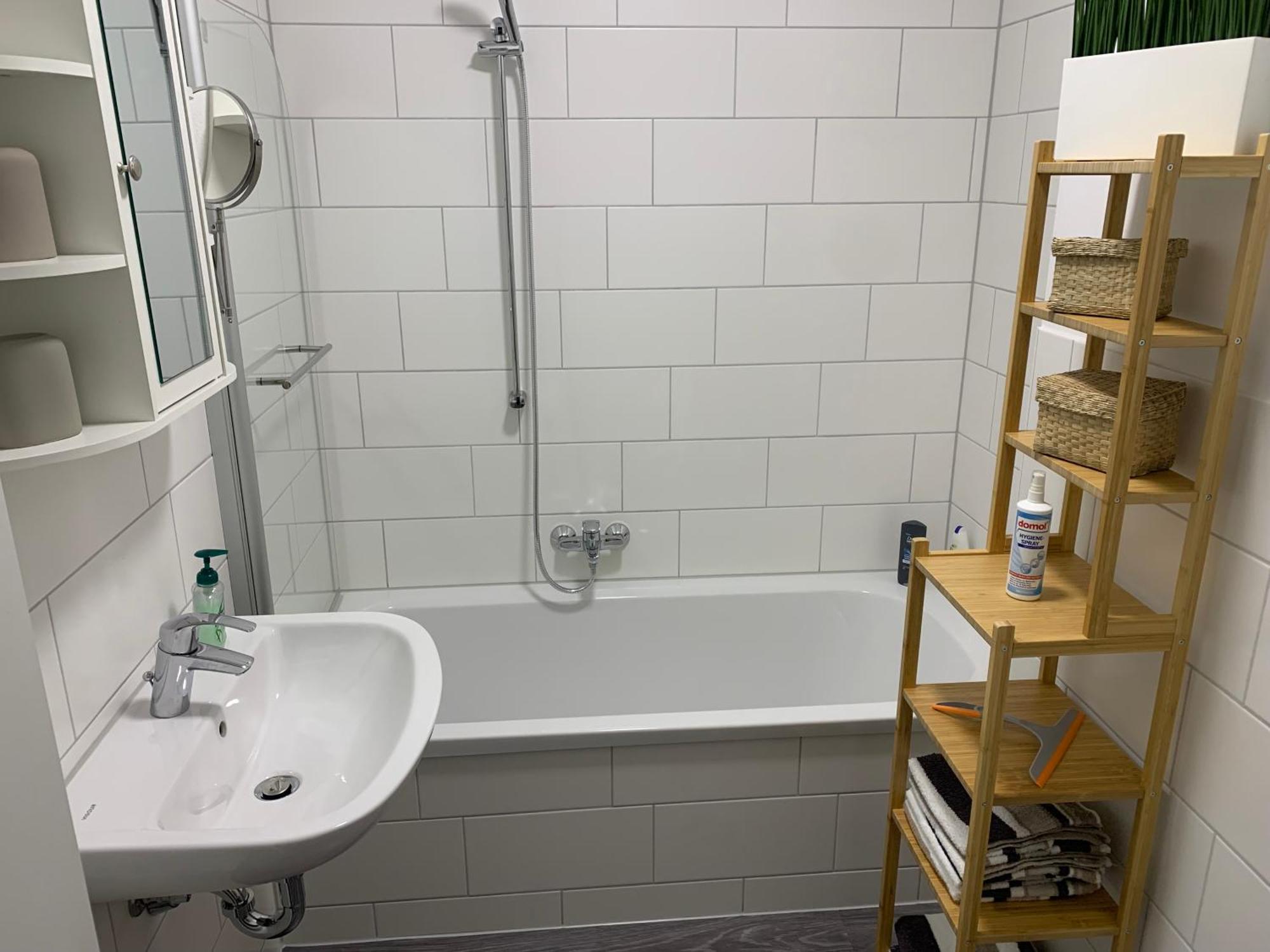 Gemuetliche Ferienwohnung In Idyllischer Lage-Auf Dem Land Dittersdorf Buitenkant foto